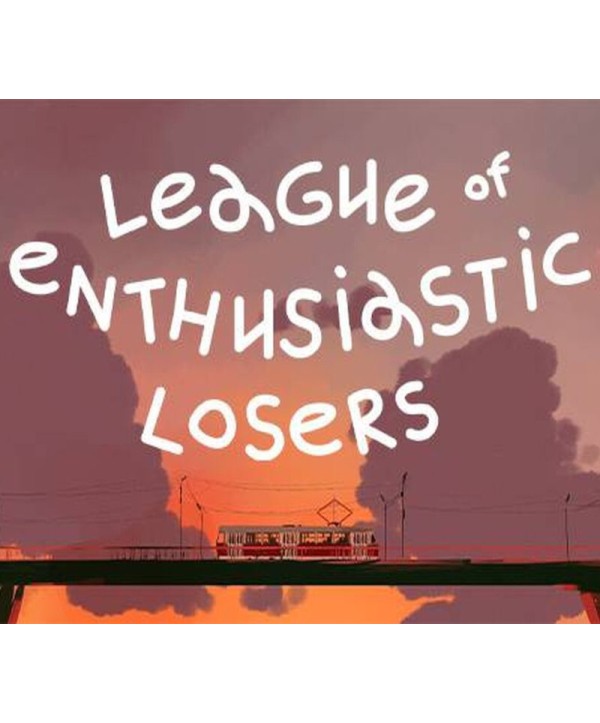 League Of Enthusiastic Losers Steam Key GLOBAL